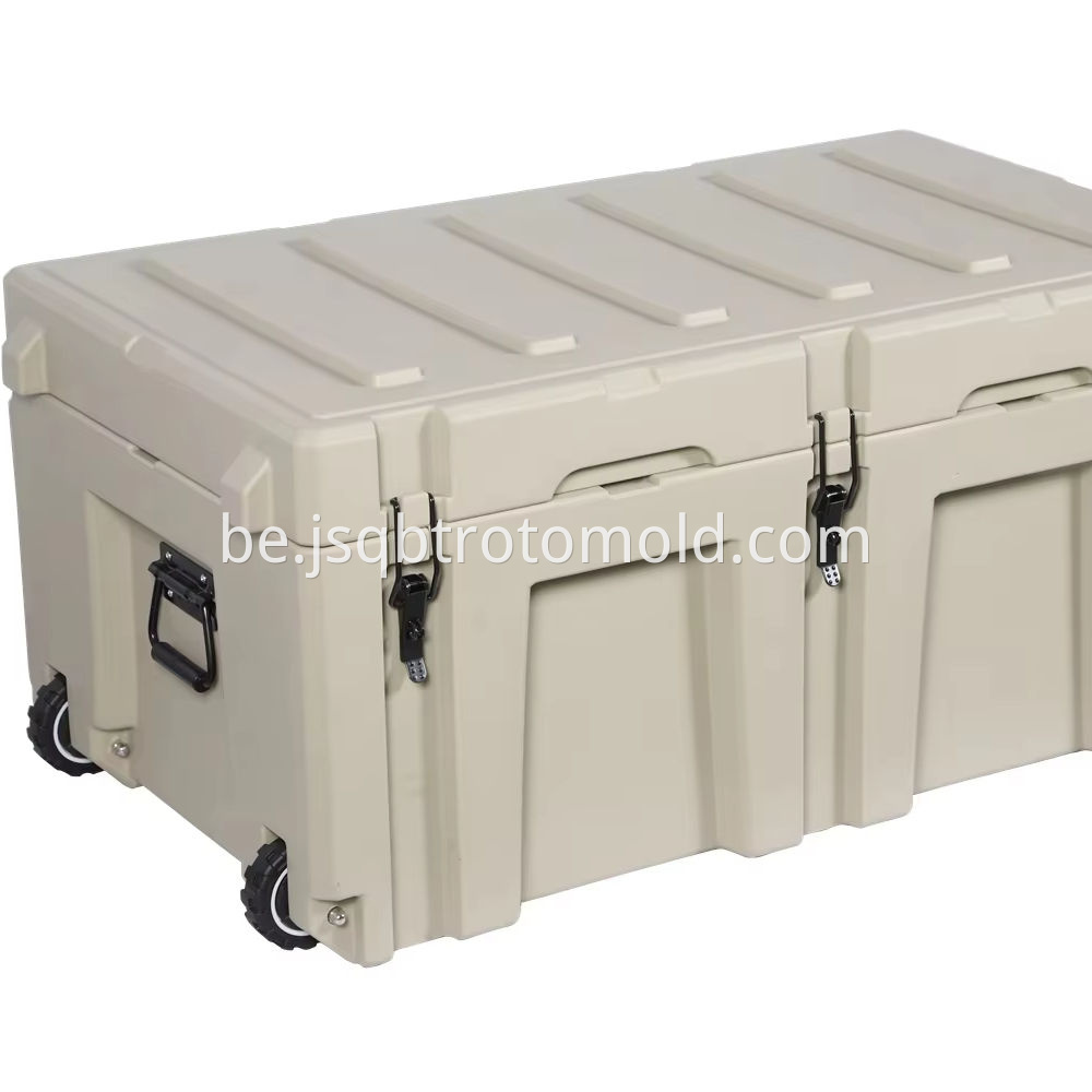 case (1)